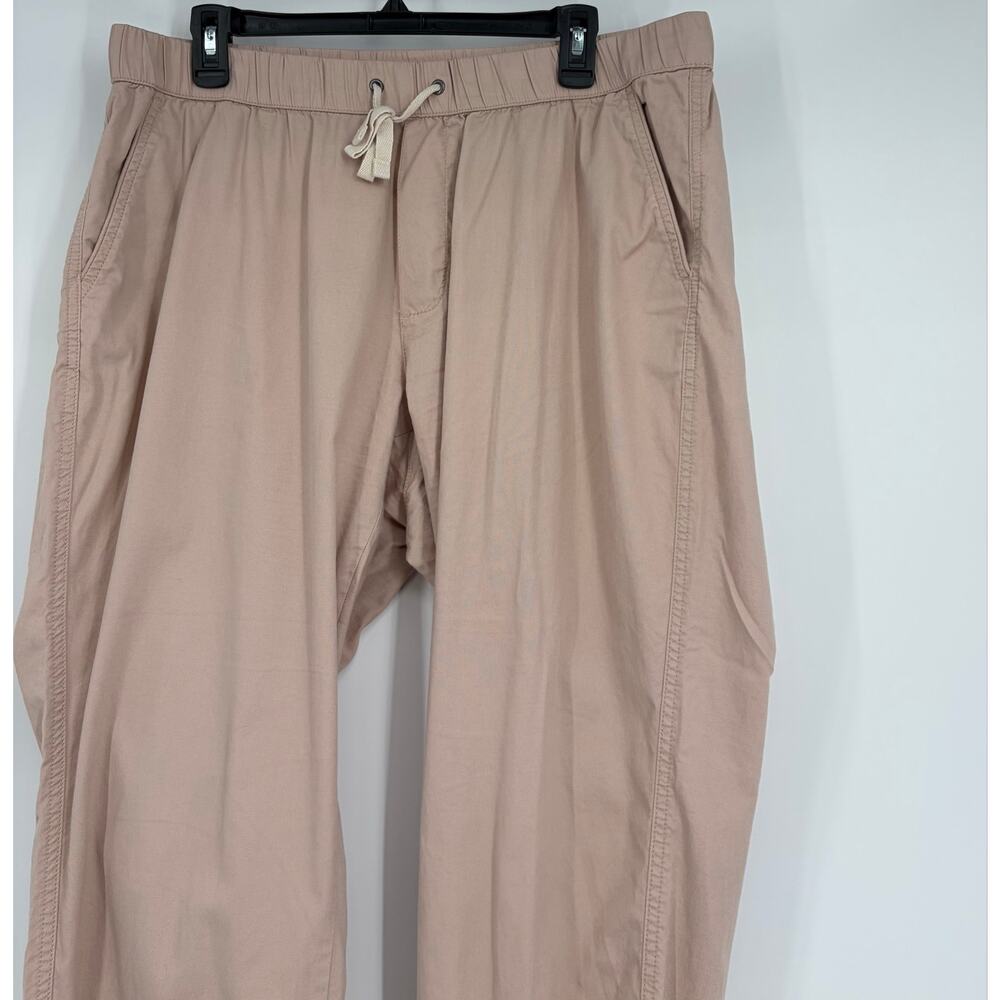 Pact Daily Twill Pants Organic Cotton - Picture 3 of 9